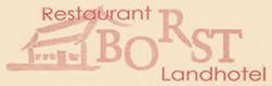 Restaurant-Landhotel BORST